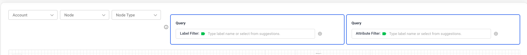 Filter Controls